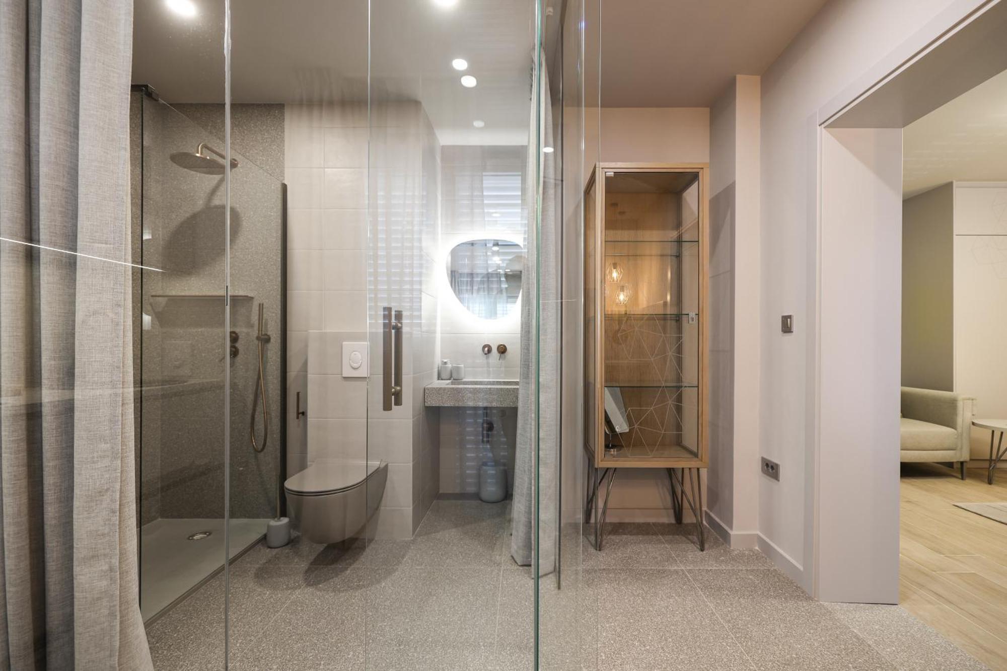 Апартаменти Arsenal Lofts Задар Екстер'єр фото