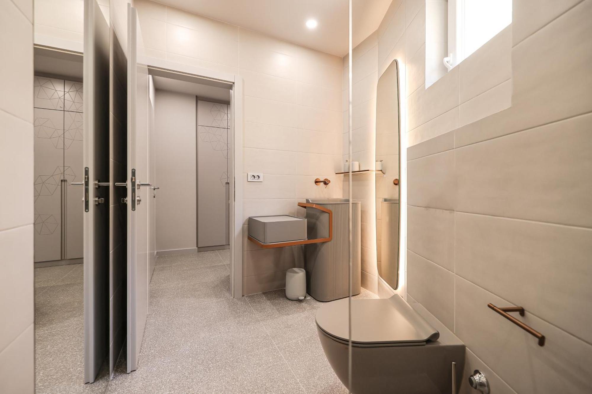 Апартаменти Arsenal Lofts Задар Номер фото